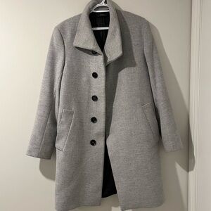 Zara Men’s Coat Size M